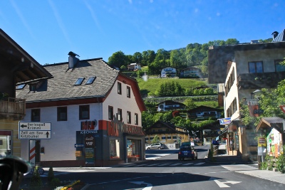 Mittersill